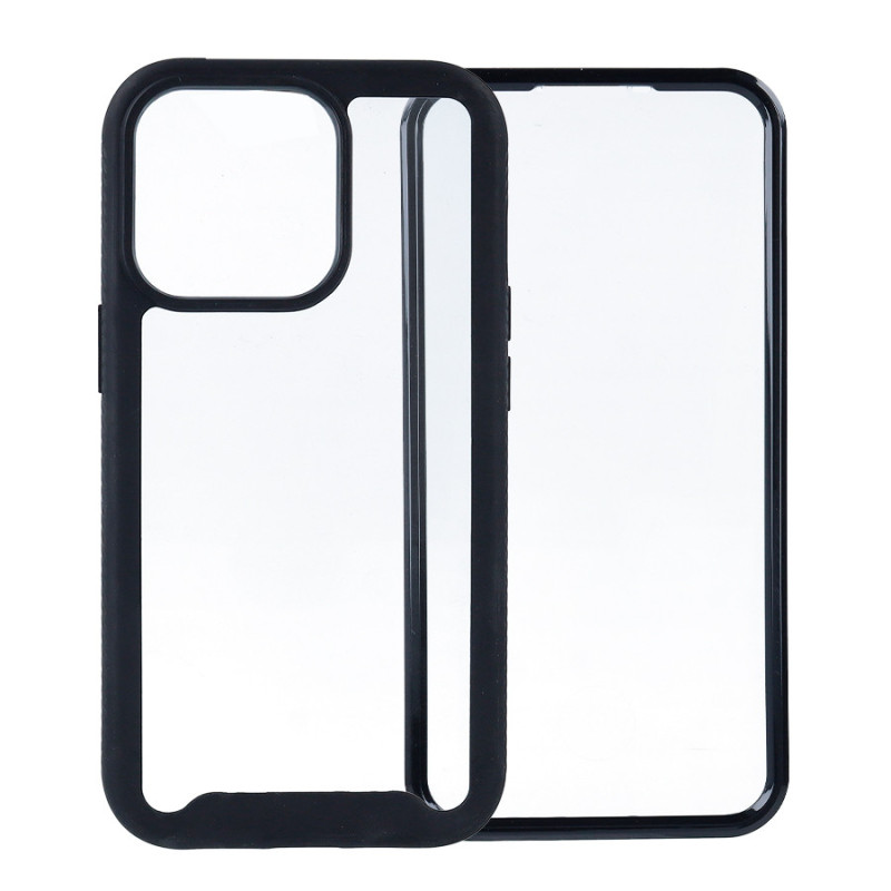 Funda 360 para Xiaomi Redmi 12C - La Casa de las Carcasas, Accesorios y Fundas para móviles Funda 360 para Xiaomi Redmi 12C - La Casa de las Carcasas, Accesorios y Fundas para móviles