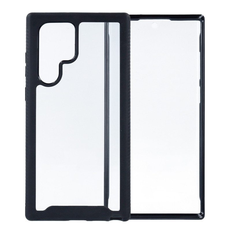 Funda 360 para Samsung Galaxy S23 Ultra - La Casa de las Carcasas, Accesorios y Fundas para móviles Funda 360 para Samsung Galaxy S23 Ultra - La Casa de las Carcasas, Accesorios y Fundas para móviles