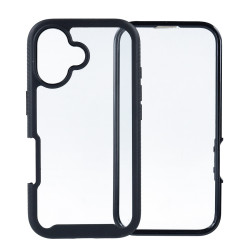 Funda 360 para iPhone 16 Plus - La Casa de las Carcasas, Accesorios y Fundas para móviles