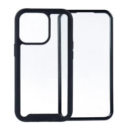 Funda 360 para iPhone 16 Pro - La Casa de las Carcasas, Accesorios y Fundas para móviles