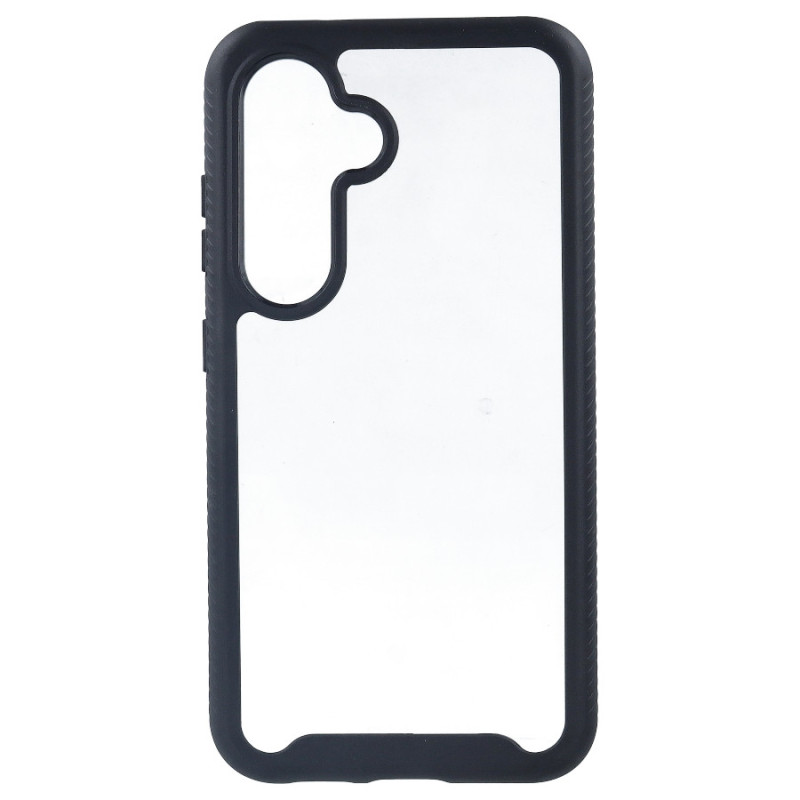 Funda 360 para Samsung Galaxy S25 - La Casa de las Carcasas, Accesorios y Fundas para móviles Funda 360 para Samsung Galaxy S25 - La Casa de las Carcasas, Accesorios y Fundas para móviles