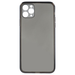Funda Silicona Cubre Color para iPhone 11 Pro Max - La Casa de las Carcasas