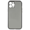 Funda Silicona Cubre Color para iPhone 12 Pro Max - La Casa de las Carcasas