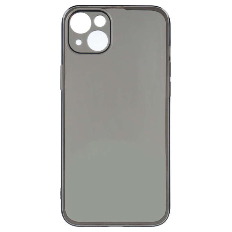 Funda Silicona Cubre Color para iPhone 13 Mini - La Casa de las Carcasas Funda Silicona Cubre Color para iPhone 13 Mini - La Casa de las Carcasas