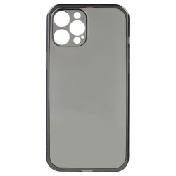 Funda Silicona Cubre Color para iPhone 13 Pro Max - La Casa de las Carcasas