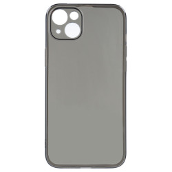 Funda Silicona Cubre Color para iPhone 14 Plus - La Casa de las Carcasas