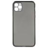 Funda Silicona Cubre Color para iPhone 11 Pro - La Casa de las Carcasas