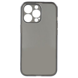 Funda Silicona Cubre Color para iPhone 13 Pro - La Casa de las Carcasas