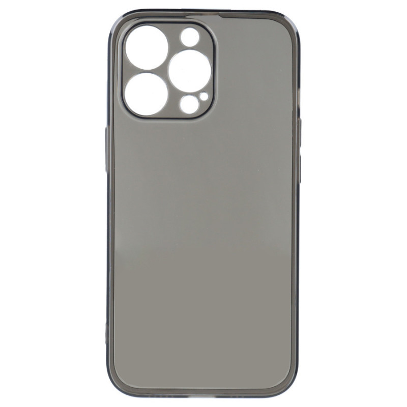 Funda Silicona Cubre Color para iPhone 13 Pro - La Casa de las Carcasas Funda Silicona Cubre Color para iPhone 13 Pro - La Casa de las Carcasas