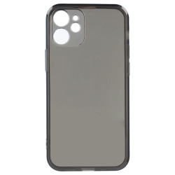 Funda Silicona Cubre Color para iPhone 11 - La Casa de las Carcasas