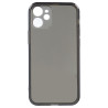 Funda Silicona Cubre Color para iPhone 11 - La Casa de las Carcasas
