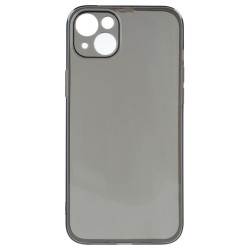 Funda Silicona Cubre Color para iPhone 14 - La Casa de las Carcasas