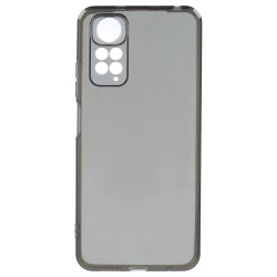 Funda Silicona Cubre Color para Xiaomi Redmi Note 11 - La Casa de las Carcasas