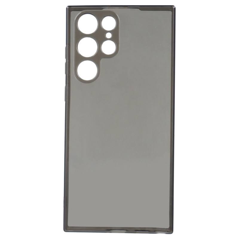 Funda Silicona Cubre Color para Samsung Galaxy S22 Ultra - La Casa de las Carcasas Funda Silicona Cubre Color para Samsung Galaxy S22 Ultra - La Casa de las Carcasas