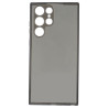 Funda Silicona Cubre Color para Samsung Galaxy S22 Ultra - La Casa de las Carcasas