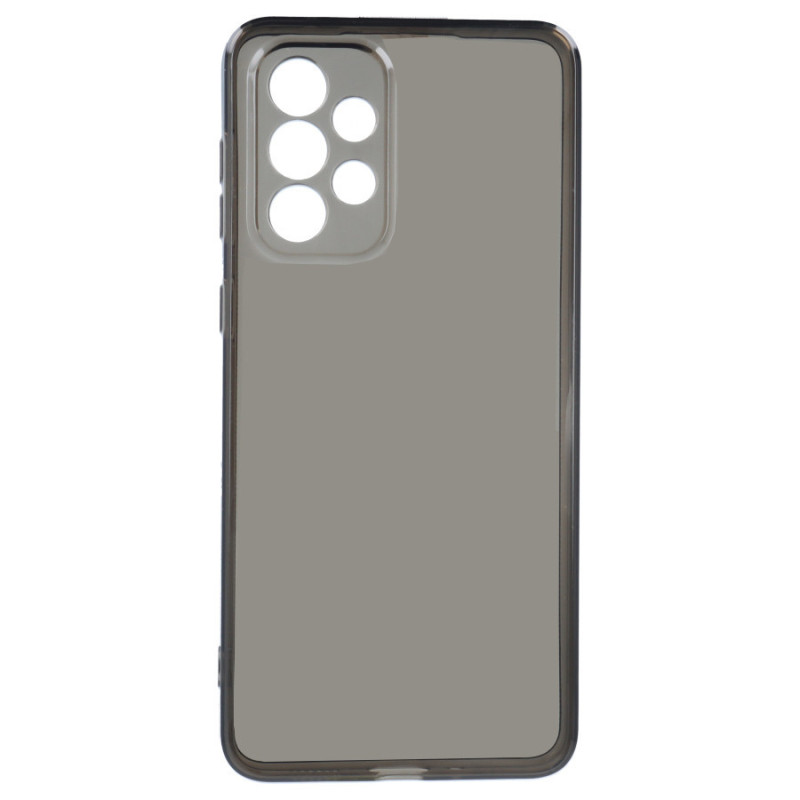 Funda Silicona Cubre Color para Samsung Galaxy A33 5G - La Casa de las Carcasas Funda Silicona Cubre Color para Samsung Galaxy A33 5G - La Casa de las Carcasas