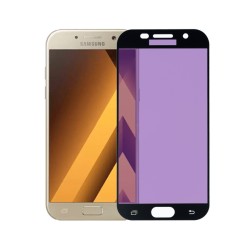 Cristal Templado Completo Anti Blue-Ray para Samsung Galaxy A5 2017