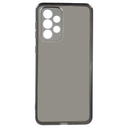 Funda Silicona Cubre Color para Samsung Galaxy A52 5G - La Casa de las Carcasas