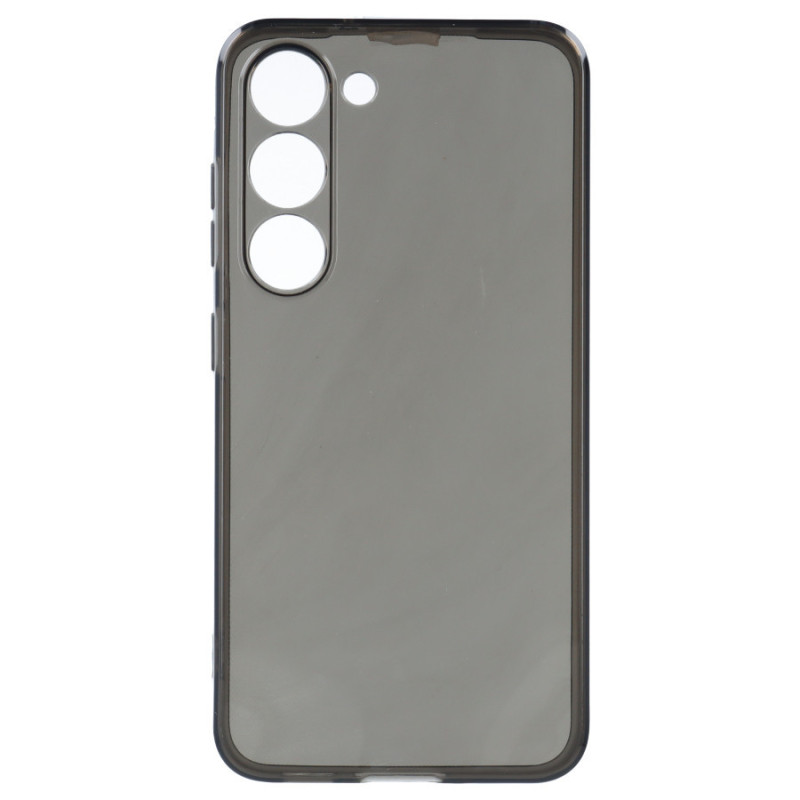 Funda Silicona Cubre Color para Samsung Galaxy S23 - La Casa de las Carcasas