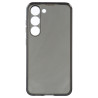 Funda Silicona Cubre Color para Samsung Galaxy S23 - La Casa de las Carcasas
