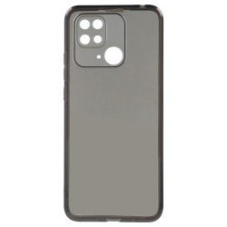 Funda Silicona Cubre Color para Xiaomi Redmi 10C - La Casa de las Carcasas