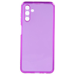 Funda Silicona Cubre Color para Samsung Galaxy A13 5G - La Casa de las Carcasas