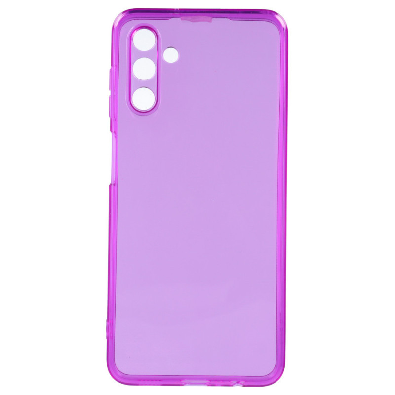 Funda Silicona Cubre Color para Samsung Galaxy A13 5G - La Casa de las Carcasas