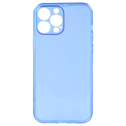 Funda Silicona Cubre Color para iPhone 12 Pro - La Casa de las Carcasas