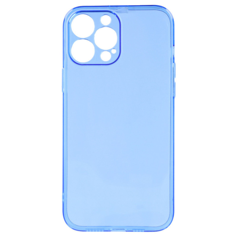 Funda Silicona Cubre Color para iPhone 12 Pro - La Casa de las Carcasas Funda Silicona Cubre Color para iPhone 12 Pro - La Casa de las Carcasas