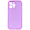 Funda Silicona Cubre Color para iPhone 14 Pro - La Casa de las Carcasas