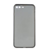 Funda Silicona Cubre Color para iPhone 8 Plus - La Casa de las Carcasas