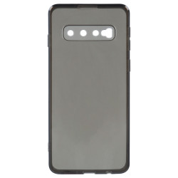 Funda Silicona Cubre Color para Samsung Galaxy S10 - La Casa de las Carcasas