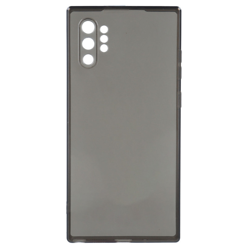 Funda Silicona Cubre Color para Xiaomi Redmi Note 10 Pro - La Casa de las Carcasas