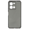 Funda Silicona Cubre Color para Vivo Y22S - La Casa de las Carcasas