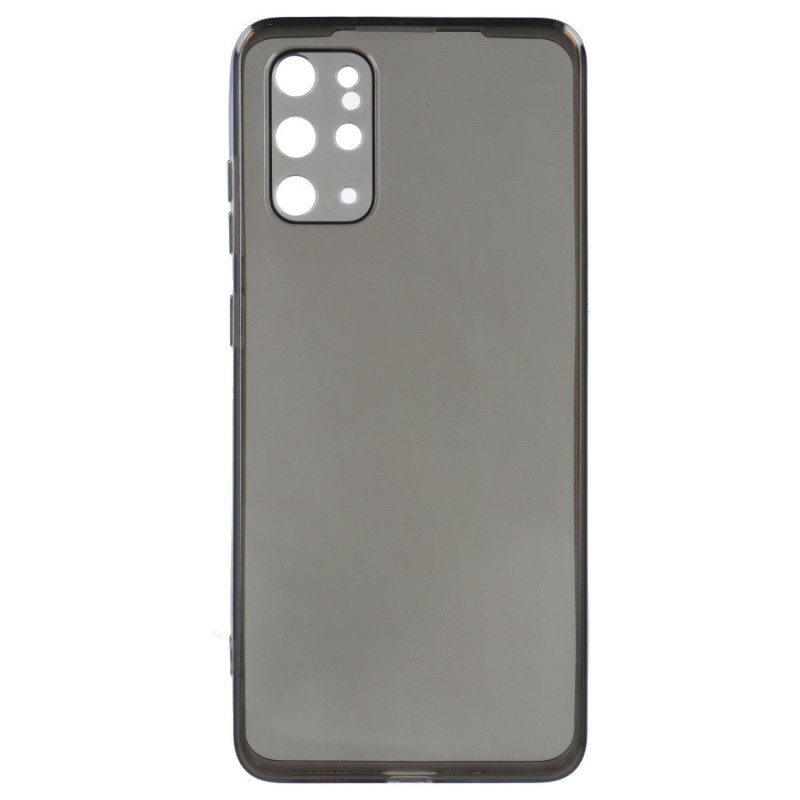 Funda Silicona Cubre Color para Samsung Galaxy S20 Plus - La Casa de las Carcasas