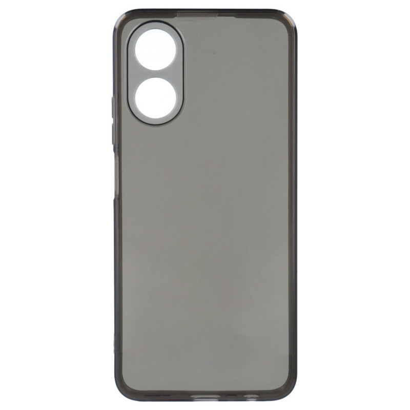 Funda Silicona Cubre Color para Oppo A17 - La Casa de las Carcasas