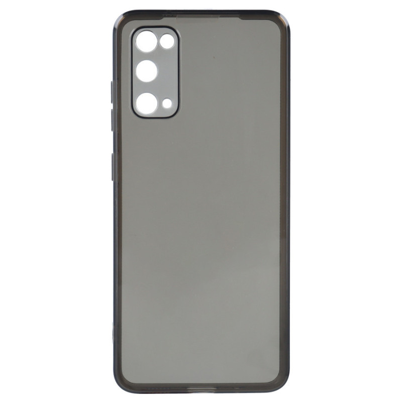 Funda Silicona Cubre Color para Samsung Galaxy S20 - La Casa de las Carcasas