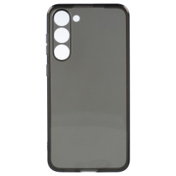 Funda Silicona Cubre Color para Samsung Galaxy S23 Plus - La Casa de las Carcasas