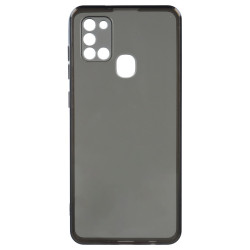 Funda Silicona Cubre Color para Samsung Galaxy A21 - La Casa de las Carcasas