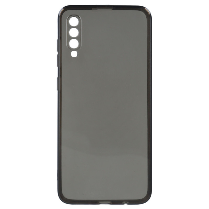 Funda Silicona Cubre Color para Samsung Galaxy A70 - La Casa de las Carcasas