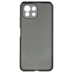 Funda Silicona Cubre Color para Xiaomi Mi 11 Lite - La Casa de las Carcasas