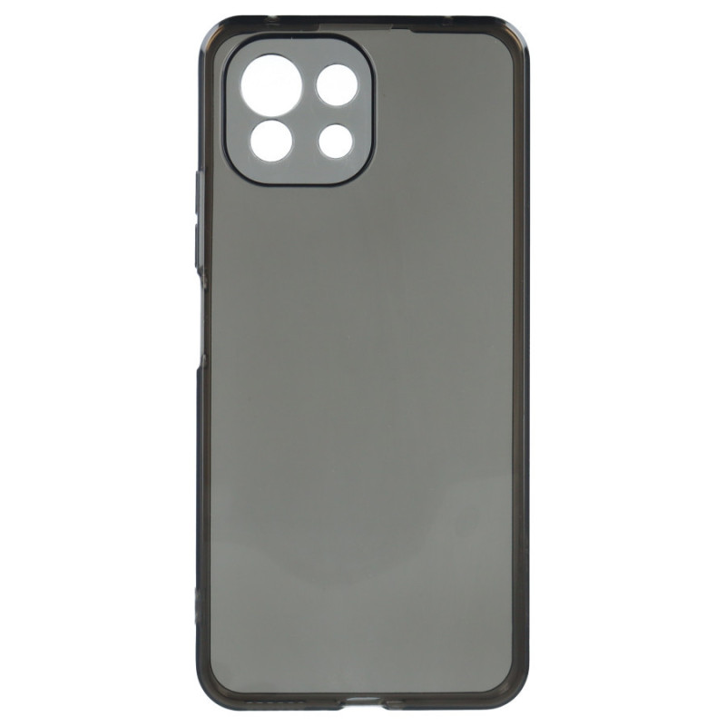 Funda Silicona Cubre Color para Xiaomi Mi 11 Lite - La Casa de las Carcasas
