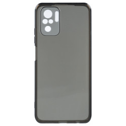 Funda Silicona Cubre Color para Xiaomi Redmi Note 10 - La Casa de las Carcasas