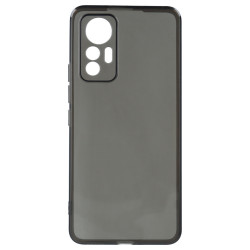 Funda Silicona Cubre Color para Xiaomi Mi 12 Lite 5G - La Casa de las Carcasas