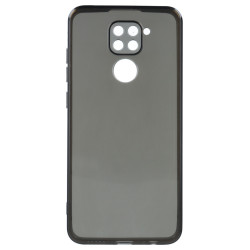 Funda Silicona Cubre Color para Xiaomi Redmi Note 9 - La Casa de las Carcasas