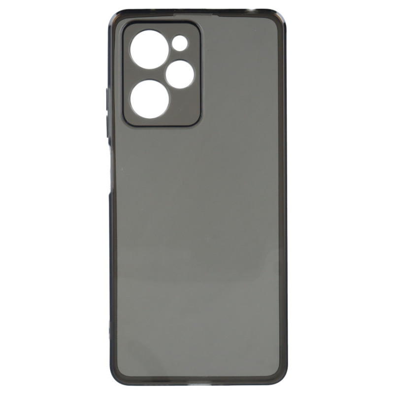 Funda Silicona Cubre Color para Xiaomi Poco X5 Pro 5G - La Casa de las Carcasas
