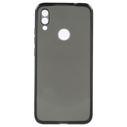 Funda Silicona Cubre Color para Xiaomi Redmi Note 7 Pro - La Casa de las Carcasas
