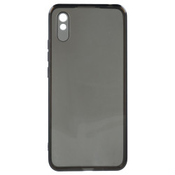 Funda Silicona Cubre Color para Xiaomi Redmi 9AT - La Casa de las Carcasas