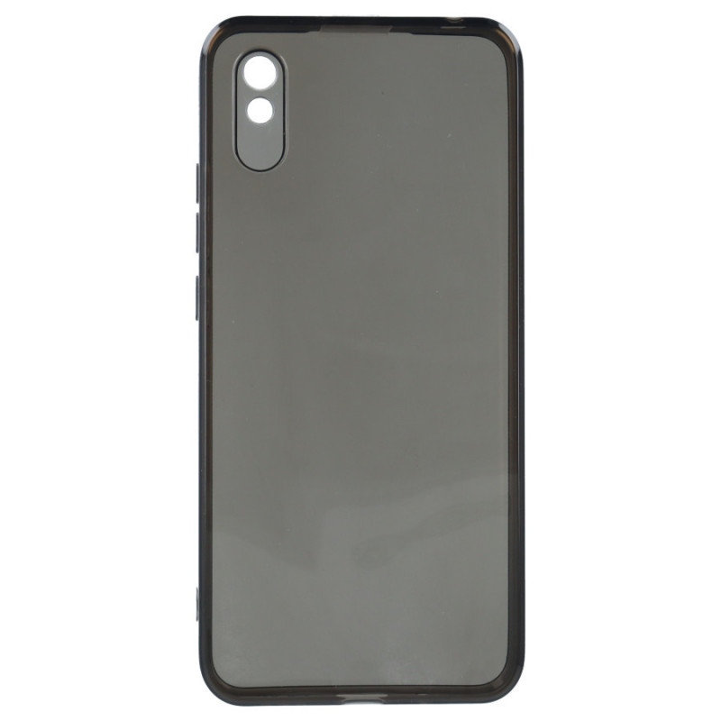Funda Silicona Cubre Color para Xiaomi Redmi 9AT - La Casa de las Carcasas