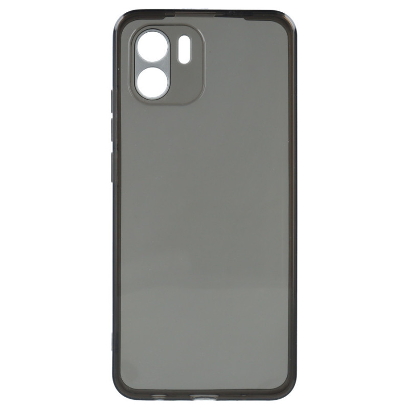 Funda Silicona Cubre Color para Xiaomi Redmi A2 - La Casa de las Carcasas